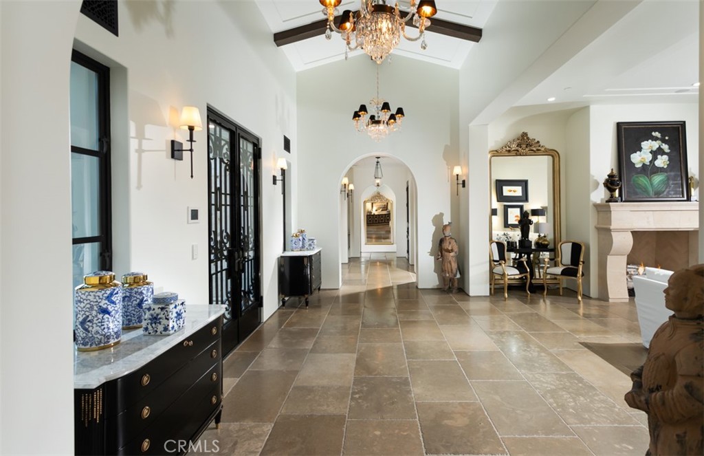 Shady Canyon Custom (SHDC) - Residential