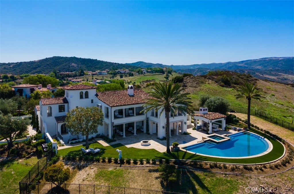 Shady Canyon Custom (SHDC) - Residential