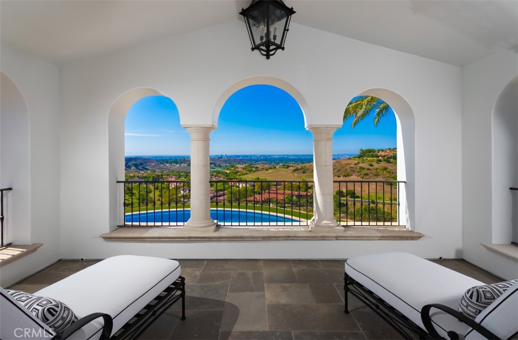 Shady Canyon Custom (SHDC) - Residential