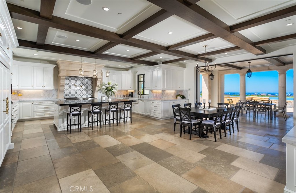 Shady Canyon Custom (SHDC) - Residential