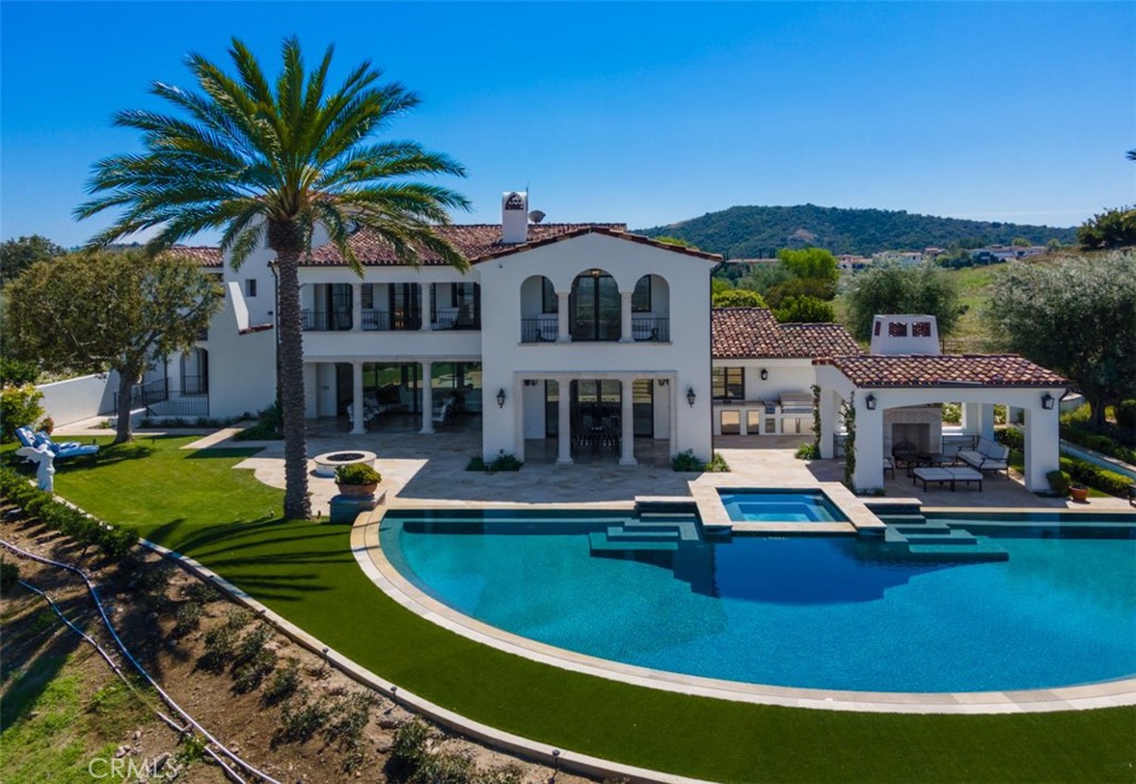 Shady Canyon Custom (SHDC) - Residential