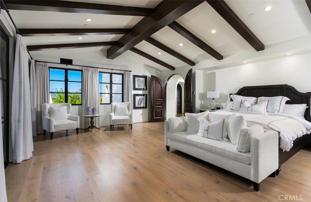 Shady Canyon Custom (SHDC) - Residential