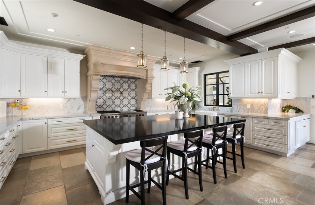 Shady Canyon Custom (SHDC) - Residential