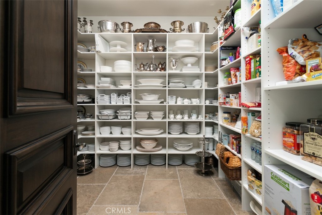 Shady Canyon Custom (SHDC) - Residential