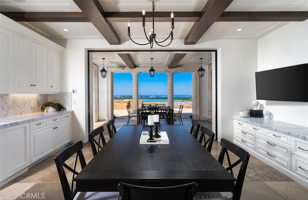 Shady Canyon Custom (SHDC) - Residential