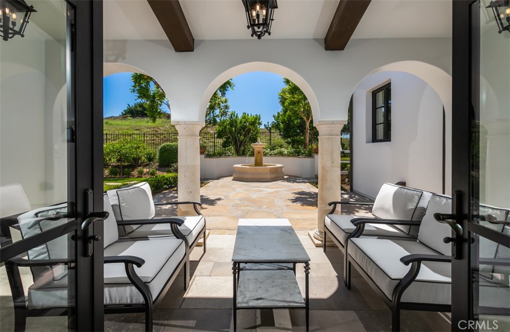 Shady Canyon Custom (SHDC) - Residential