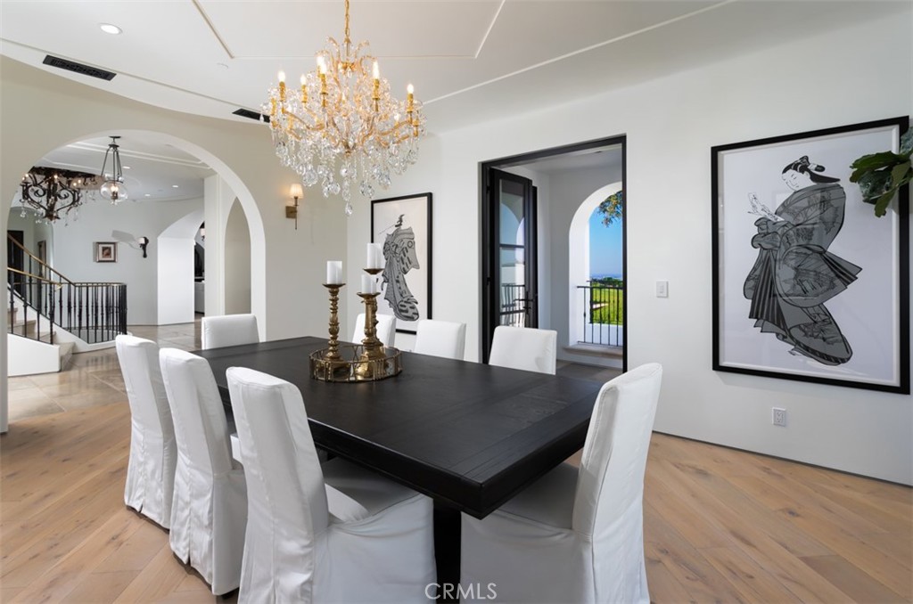 Shady Canyon Custom (SHDC) - Residential