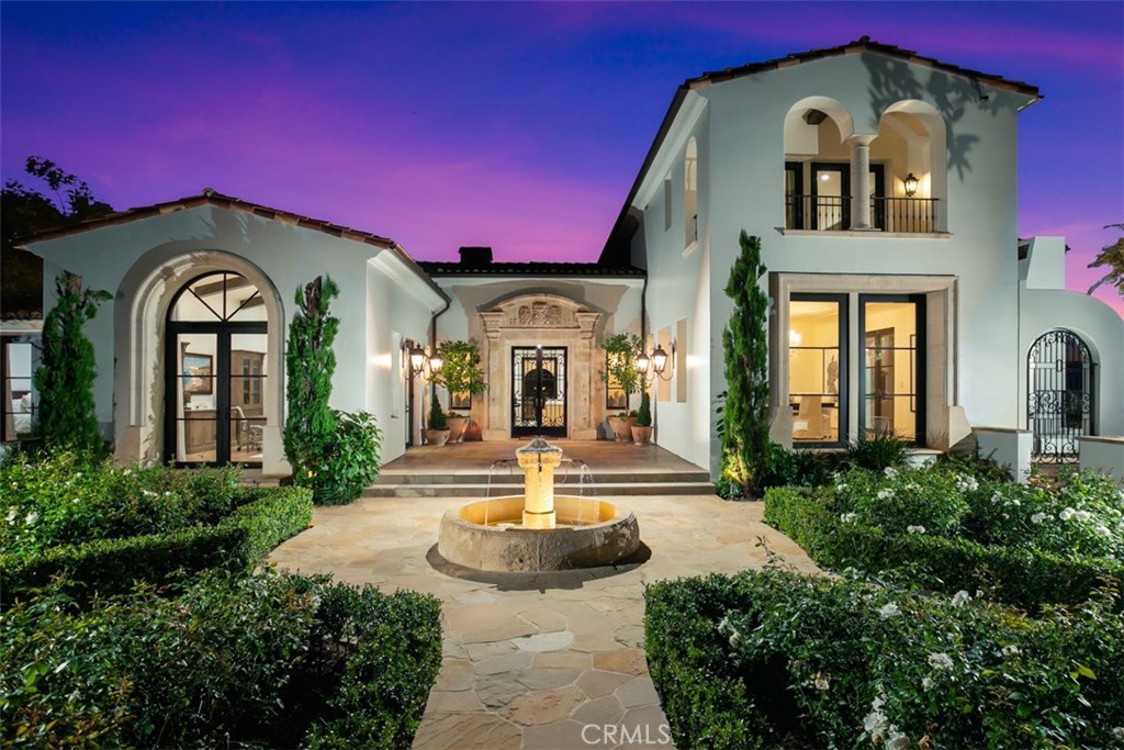 Shady Canyon Custom (SHDC) - Residential