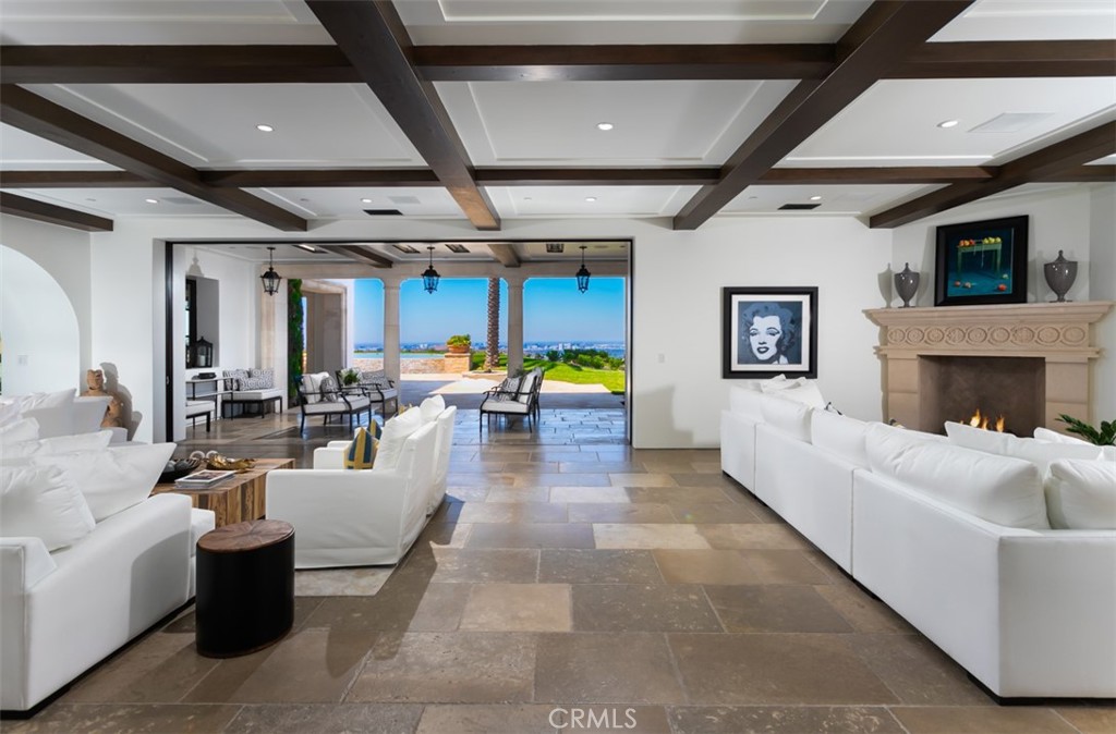 Shady Canyon Custom (SHDC) - Residential