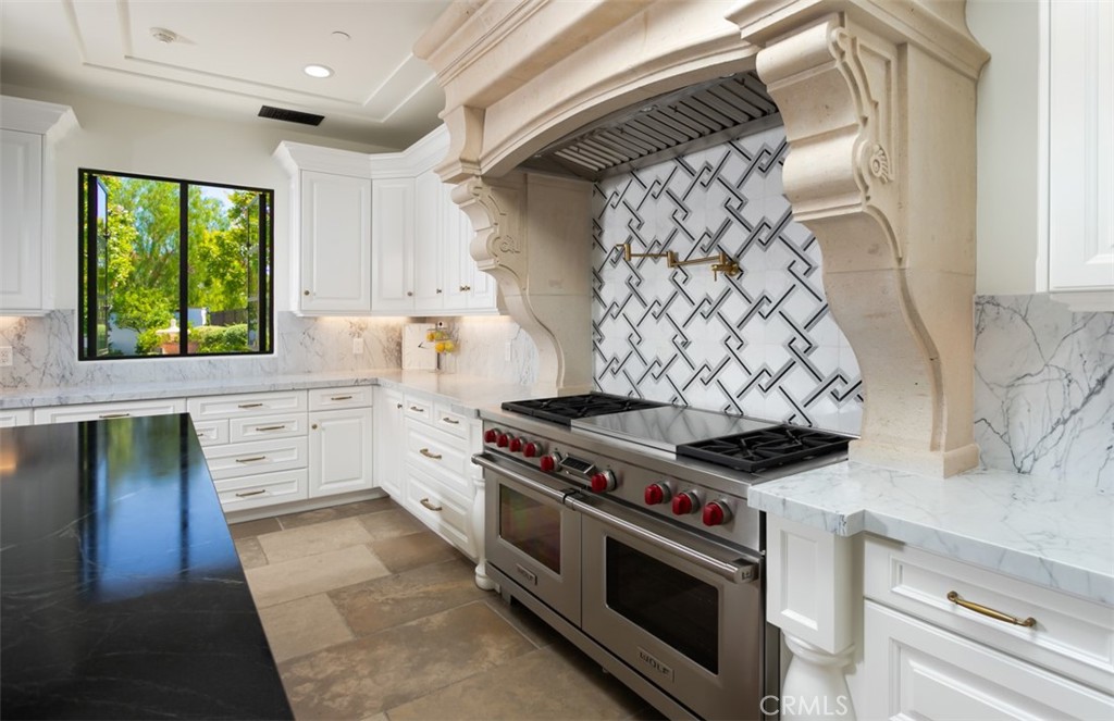 Shady Canyon Custom (SHDC) - Residential