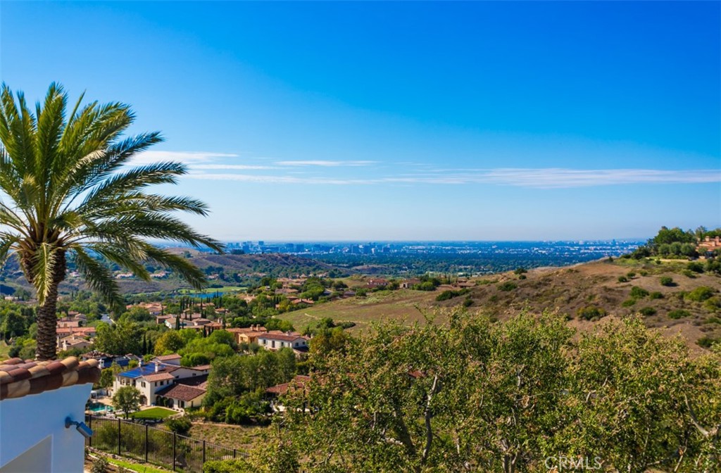 Shady Canyon Custom (SHDC) - Residential