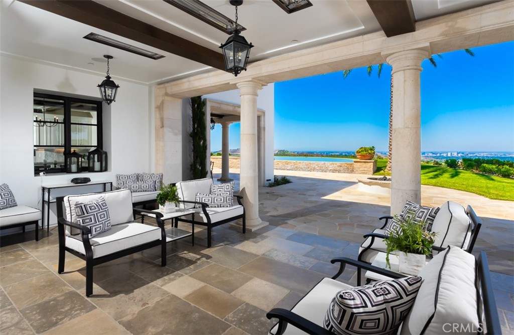 Shady Canyon Custom (SHDC) - Residential