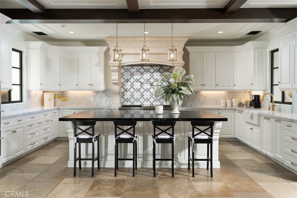 Shady Canyon Custom (SHDC) - Residential