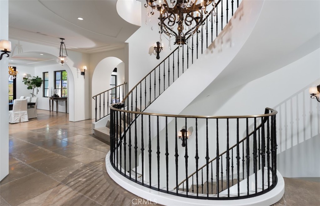 Shady Canyon Custom (SHDC) - Residential