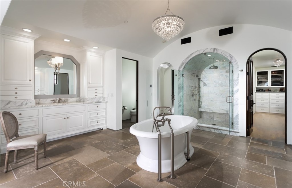 Shady Canyon Custom (SHDC) - Residential