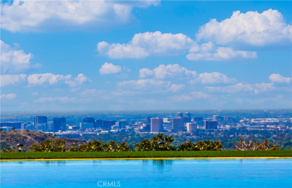 Shady Canyon Custom (SHDC) - Residential