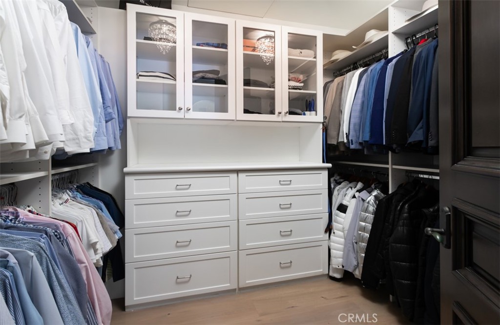 Shady Canyon Custom (SHDC) - Residential