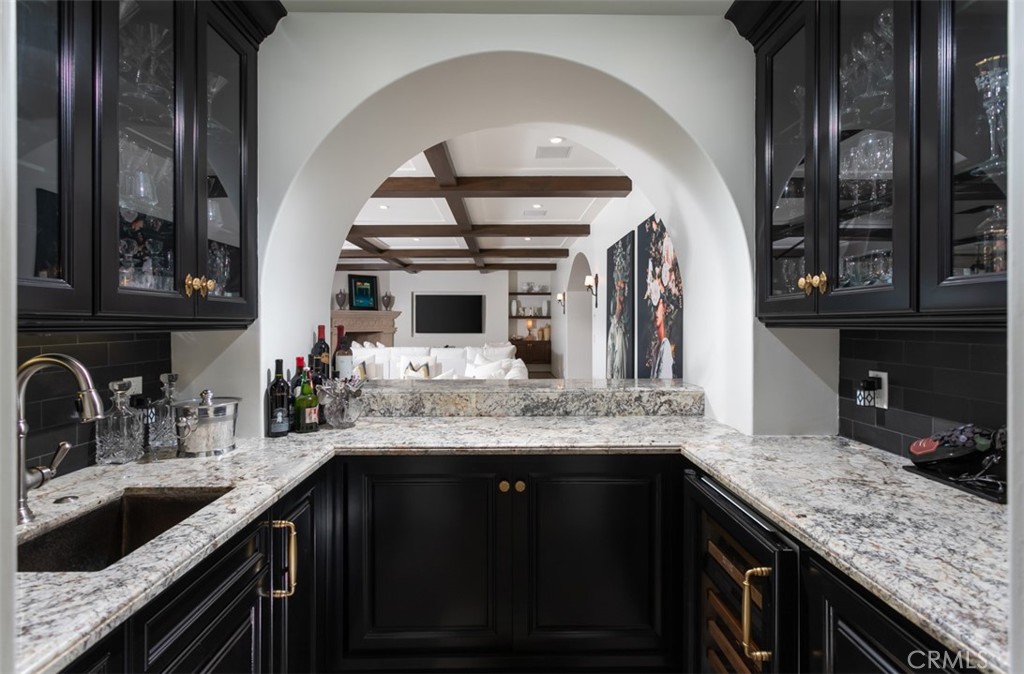 Shady Canyon Custom (SHDC) - Residential