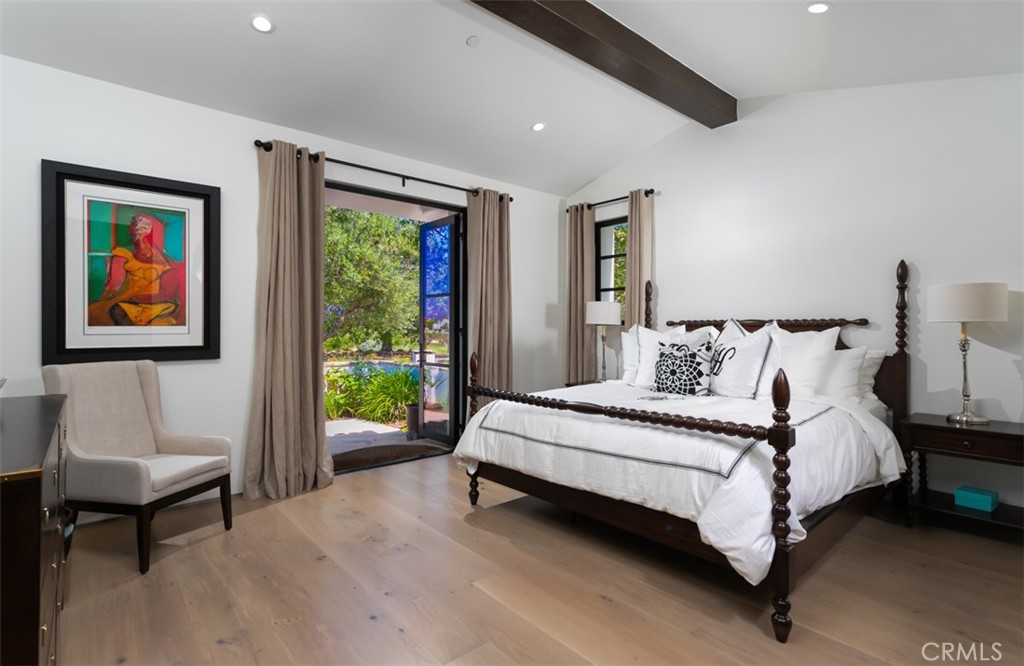 Shady Canyon Custom (SHDC) - Residential