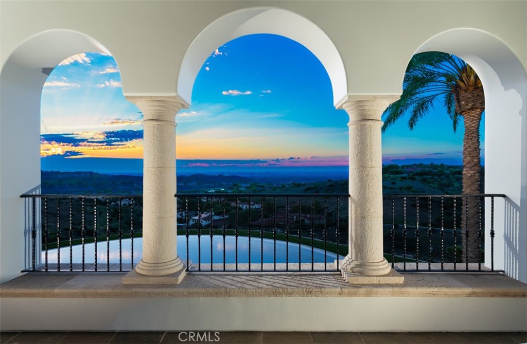 Shady Canyon Custom (SHDC) - Residential