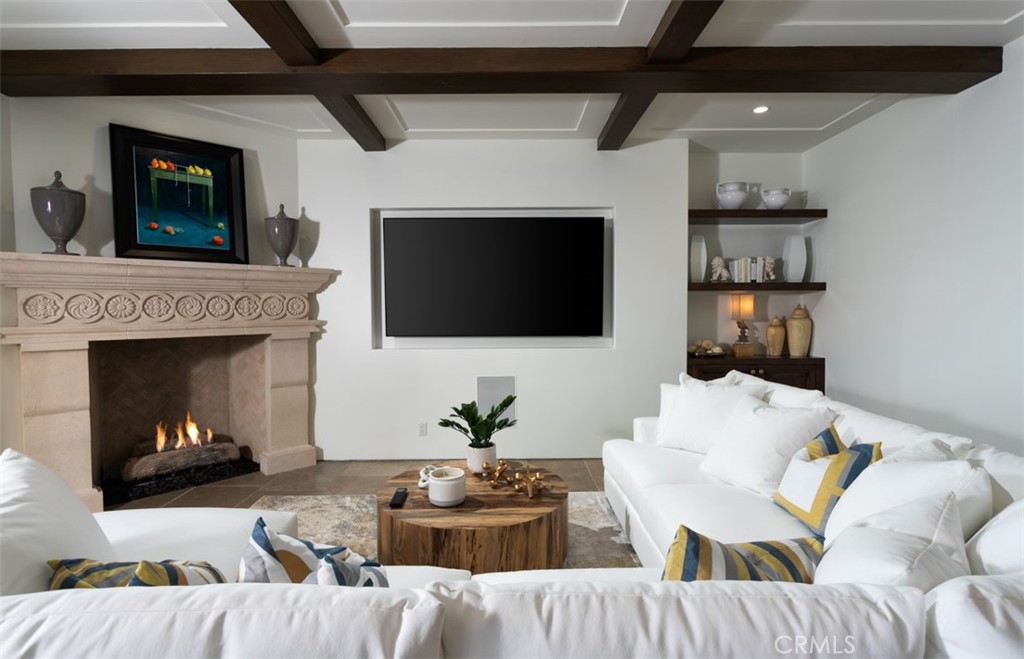 Shady Canyon Custom (SHDC) - Residential