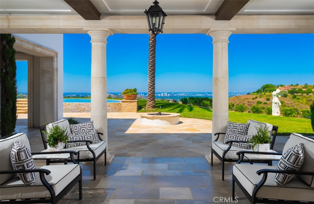 Shady Canyon Custom (SHDC) - Residential