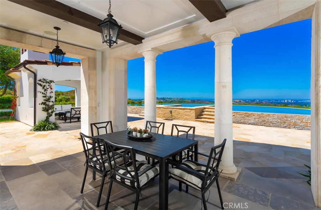 Shady Canyon Custom (SHDC) - Residential