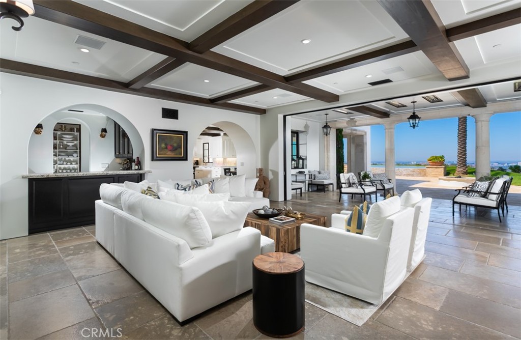 Shady Canyon Custom (SHDC) - Residential