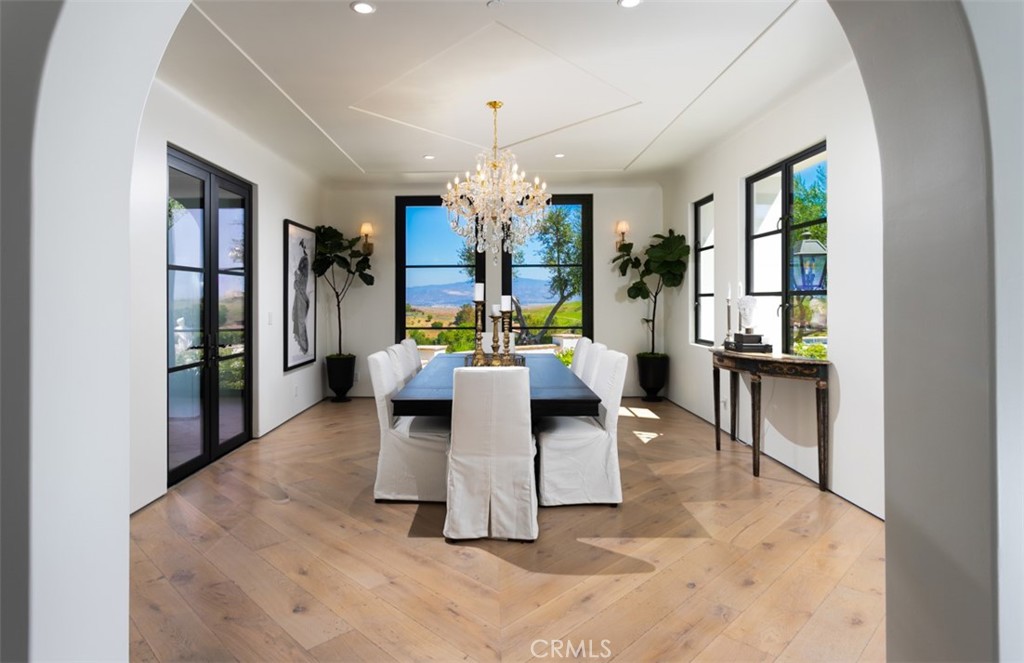 Shady Canyon Custom (SHDC) - Residential