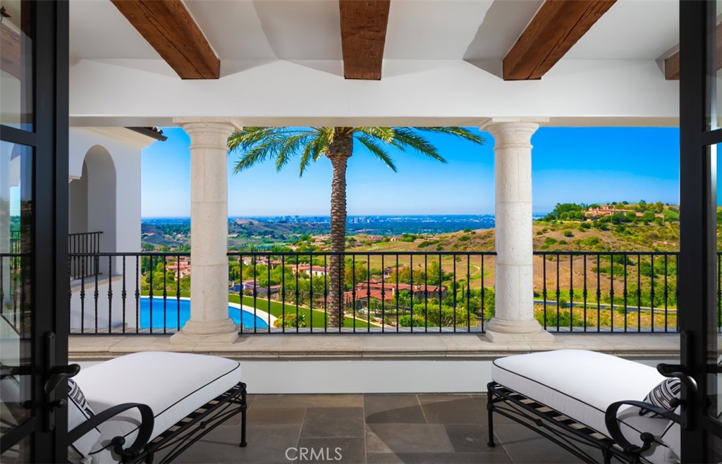 Shady Canyon Custom (SHDC) - Residential