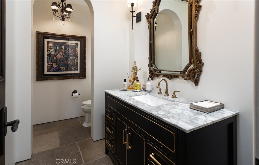 Shady Canyon Custom (SHDC) - Residential