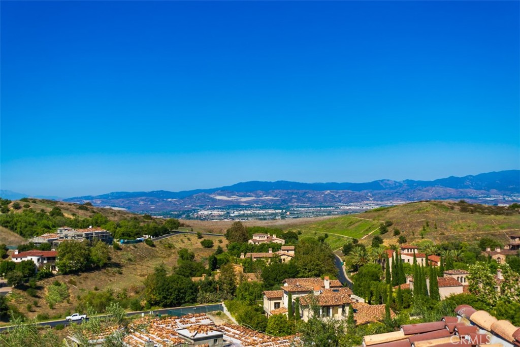 Shady Canyon Custom (SHDC) - Residential