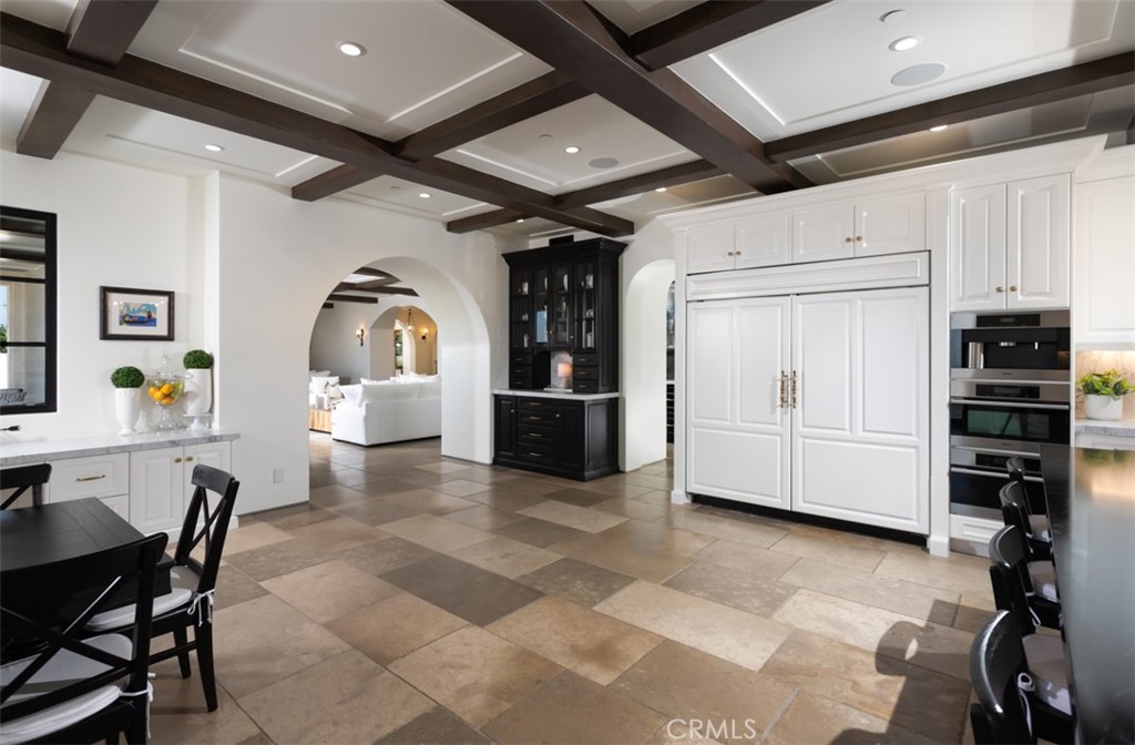 Shady Canyon Custom (SHDC) - Residential