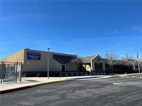 A home in Lake Elsinore