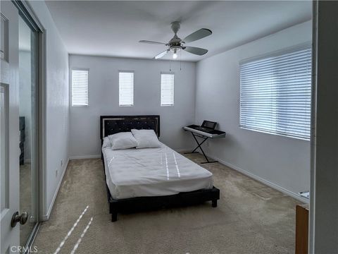 A home in Lake Elsinore