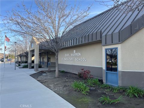 A home in Lake Elsinore