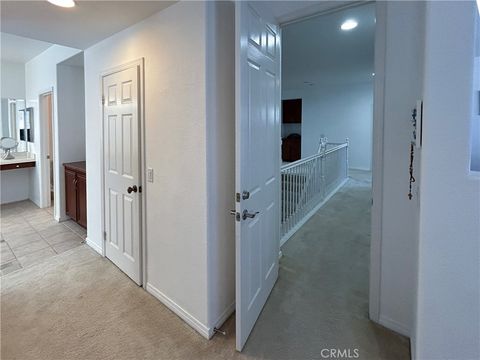 A home in Lake Elsinore