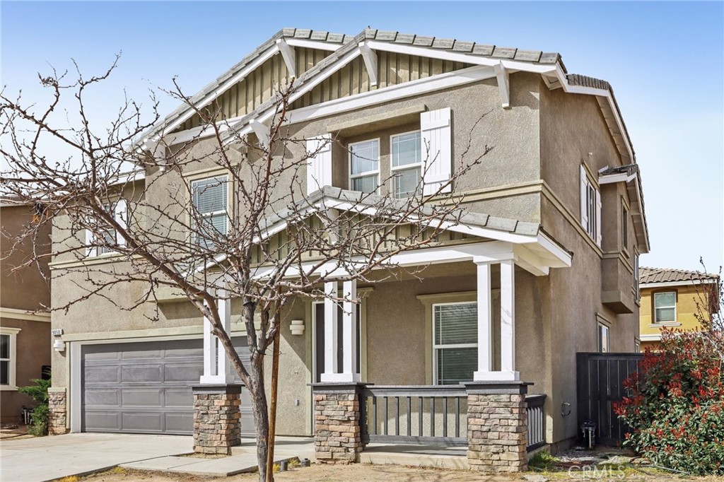 9050 Fremont Court
