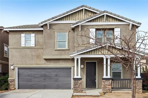 9050 Fremont Court Oak Hills CA 92344