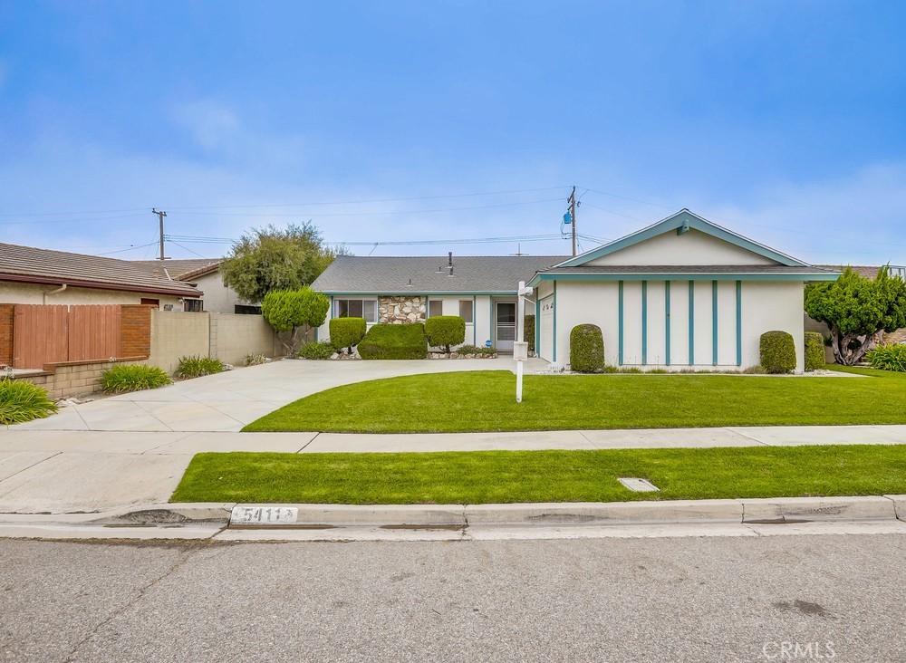 5411 Marietta Avenue
