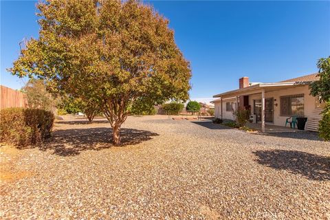 A home in Menifee