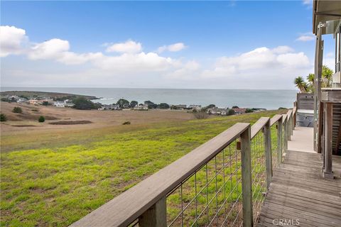 A home in Cambria