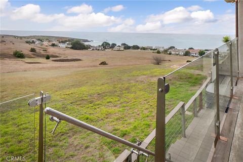 A home in Cambria