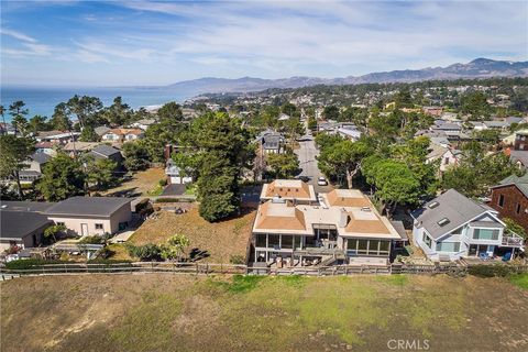 A home in Cambria