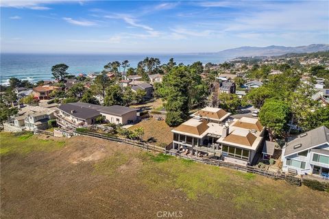 A home in Cambria