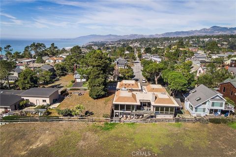 A home in Cambria