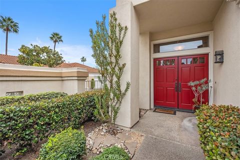 A home in Mission Viejo