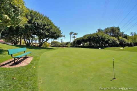 A home in Mission Viejo