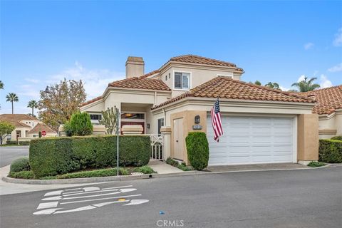 A home in Mission Viejo