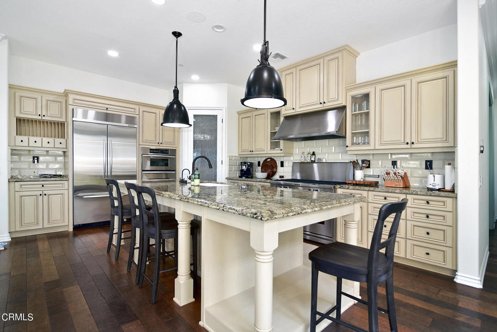 Seabridge - 5266 - Residential Lease